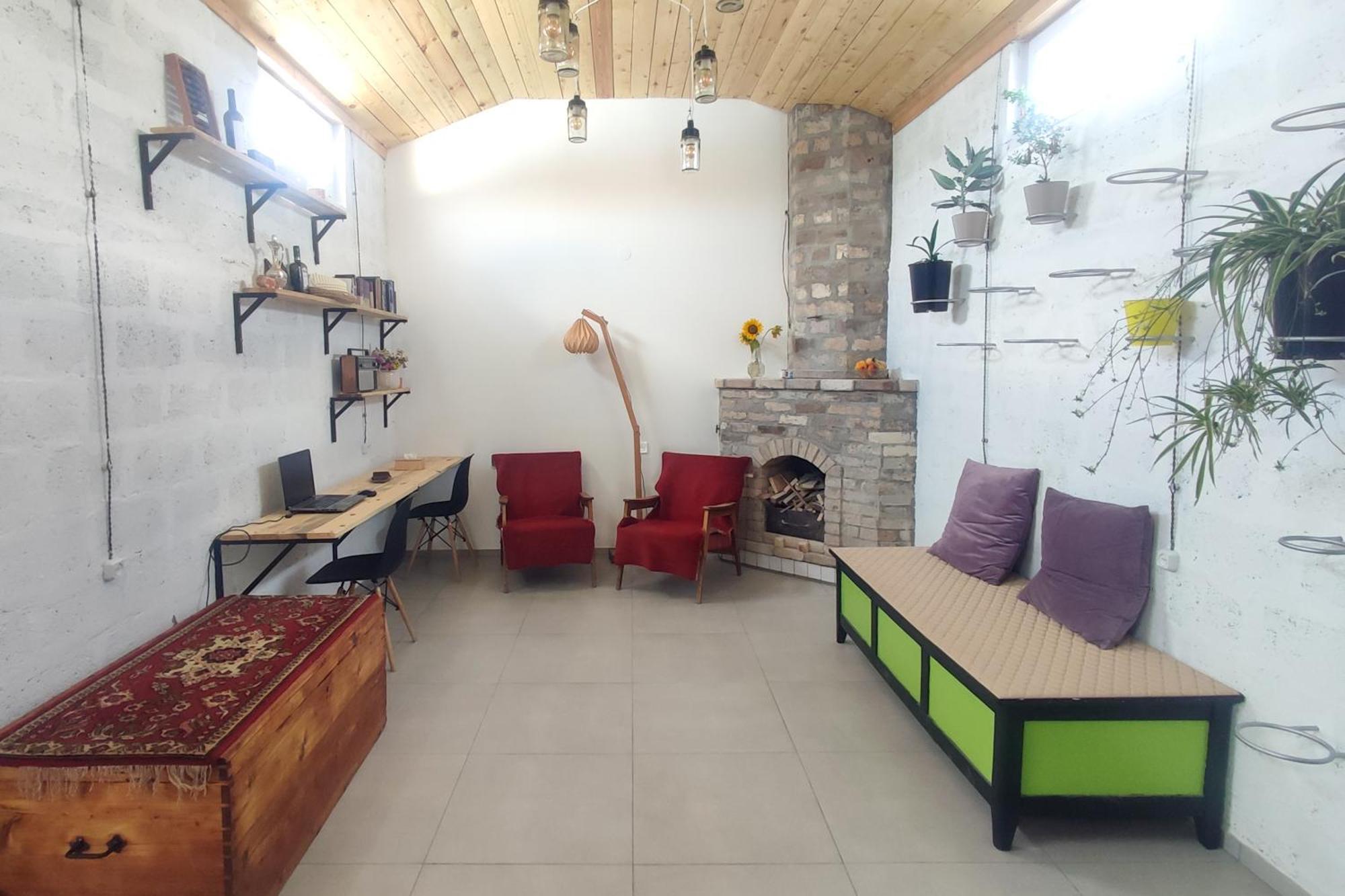 Kotun Gyumri Hotel Exterior photo