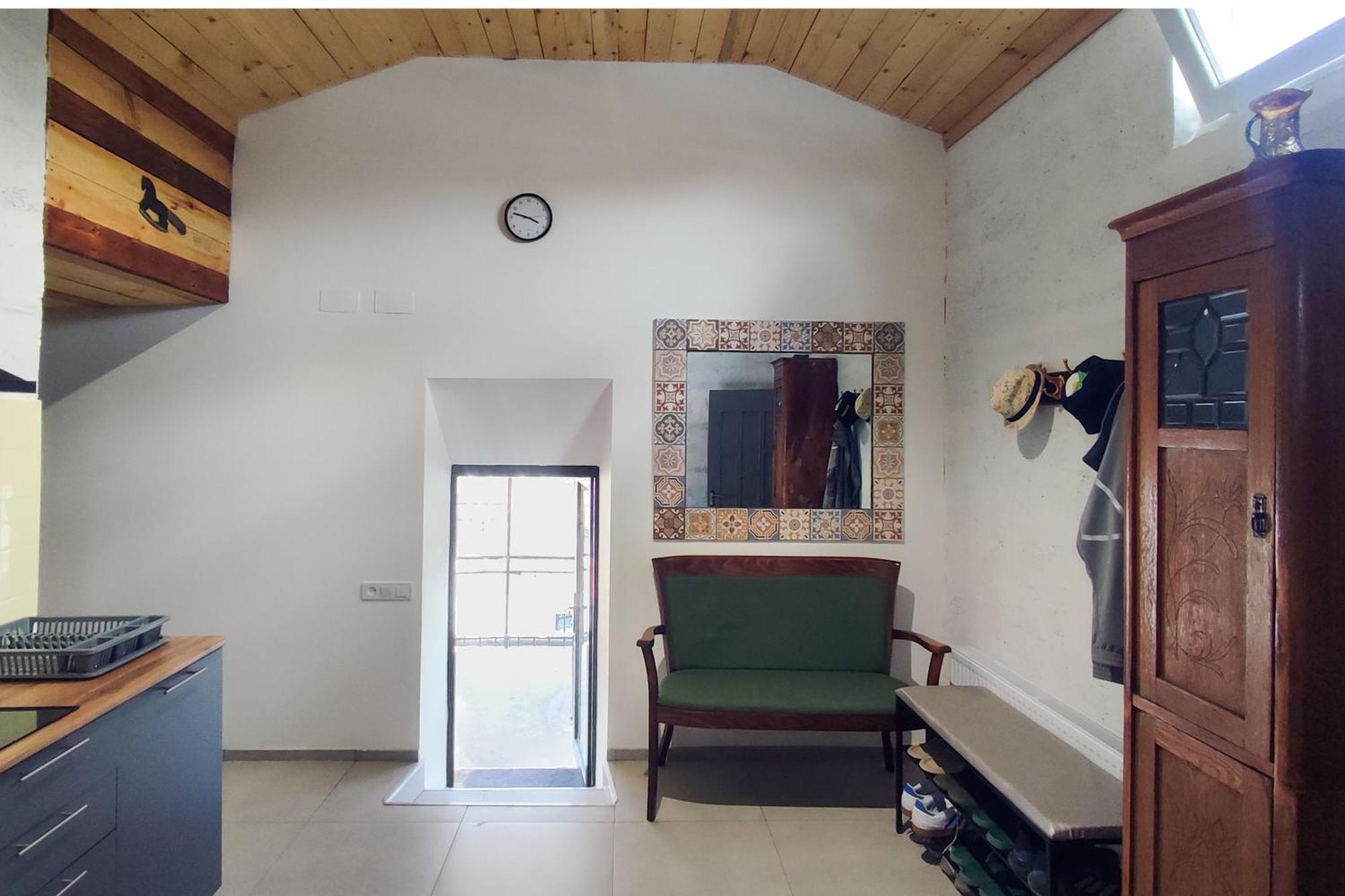 Kotun Gyumri Hotel Exterior photo